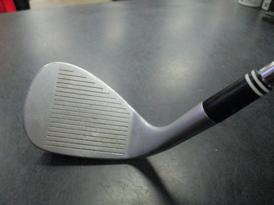 Used Cleveland CBX 56 Deg Wedge