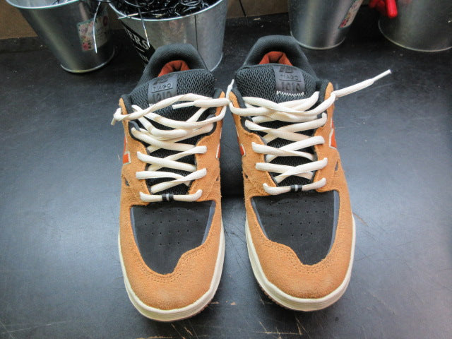 Load image into Gallery viewer, Used New Balance Numeric 1010 Tiago Lemos Sneakers - Size 10.5
