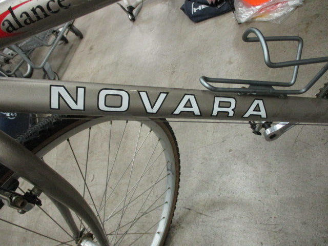 Load image into Gallery viewer, Used Novara Alance 700c Hybrid Bike
