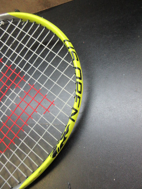 Used Wilson US Open Youth Tennis Racquet - 25"