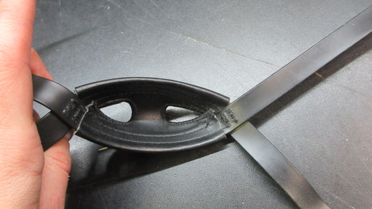 Used Cascade Lacrosse Chin Strap