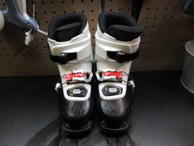 Load image into Gallery viewer, Used Dalbello Juniors CX 2.0 GW Ski Boots - Size 19.5
