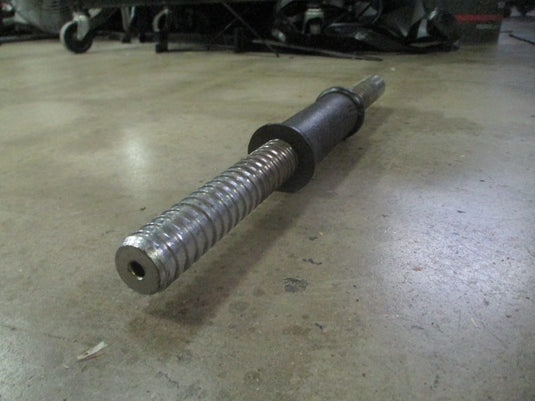 Used Spinlock Dumbbell Handle
