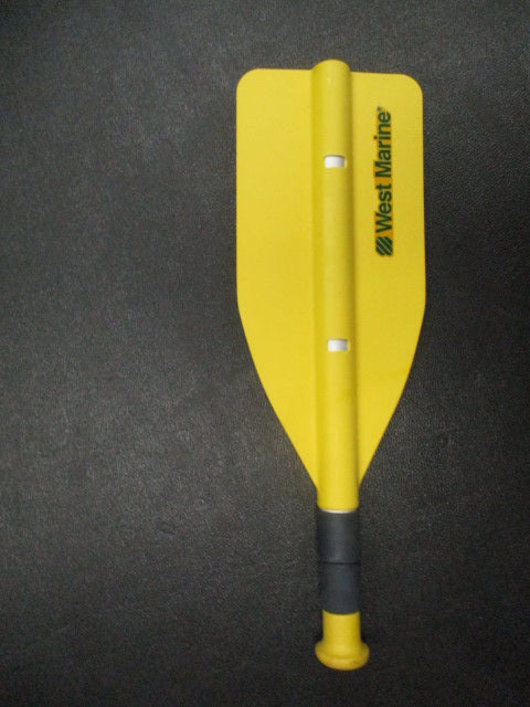 Load image into Gallery viewer, Used West Marine Telescopic Paddle

