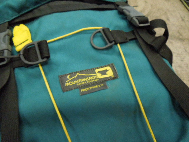 Load image into Gallery viewer, Vintage Mountainsmith Frostfire 5 Backpacking Pack

