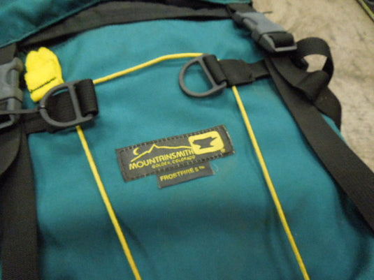 Vintage Mountainsmith Frostfire 5 Backpacking Pack