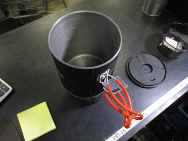 Load image into Gallery viewer, Like New Fire-Maple Fixed Star X1 Mobile Camping Stove

