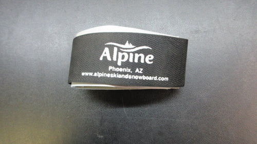 Used Alpine Ski Lock