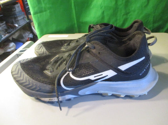 Used Nike Terra Kiger Trail Running Shoes Size 7