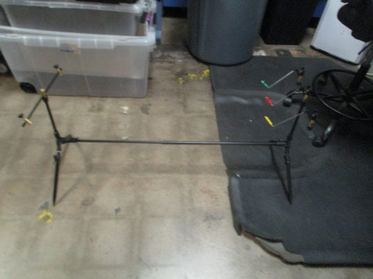 Used NGT Angling Pursuits Session 3 Rod Pole Holder