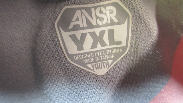 Load image into Gallery viewer, Used Anser Motorcross Jersey - Size Youth XL
