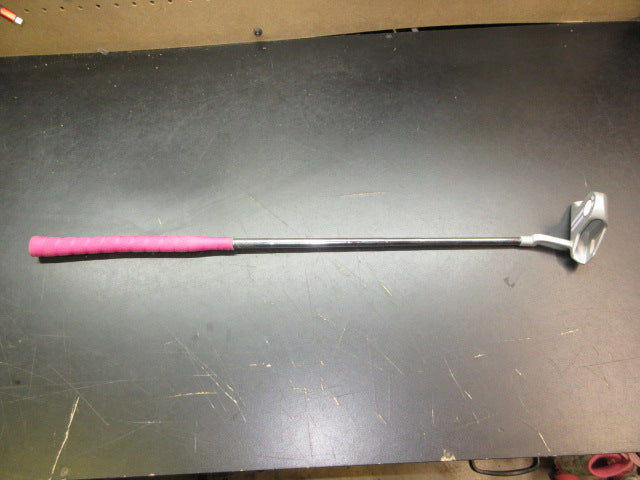 Load image into Gallery viewer, Used Tommy Armour Hot Scot JR Putter - 27"
