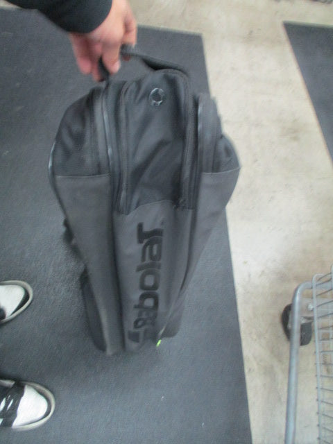 Used Babolat Expandable Tennis Equipment Bag
