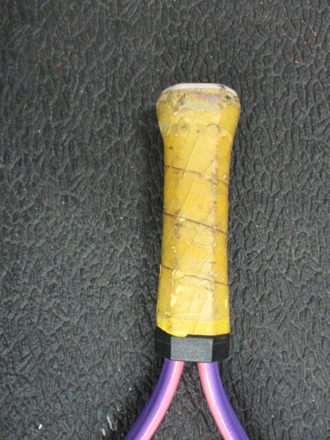 Load image into Gallery viewer, Used Wilson JR Dora Tennis Racquet 19&quot;
