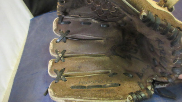 Load image into Gallery viewer, Used Mizuno Power Close 10&quot; Glove - LHT - worn
