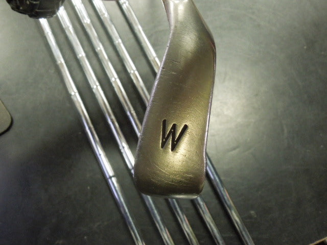 Load image into Gallery viewer, Used Ping G20 Green Dot 6pc Set 5-9 Iron and Wedge RH
