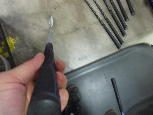 Used Strata Womens 7 Iron RH