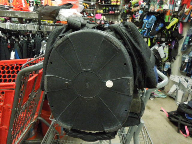 Load image into Gallery viewer, Used Weston Golf Cart Bag with a 14 Way Divider
