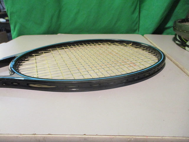 Wilson String 2 Graphite Tennis Racket Used Wilson Sting Midsize Graphite 27