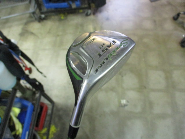 Load image into Gallery viewer, Used Adams Speedline Fast 3 Wood 15 Deg
