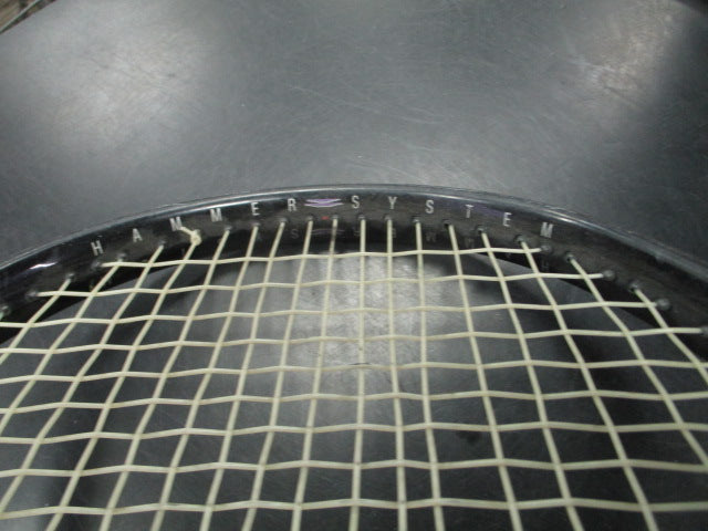Load image into Gallery viewer, Used Wilson Hammer System Profile Tennis Racquet 2.7si 27"
