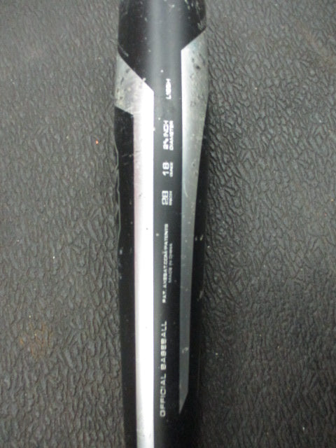 Load image into Gallery viewer, Used AXE Elite One Hyperwhip (-10) 28&quot; USA Baseball Bat
