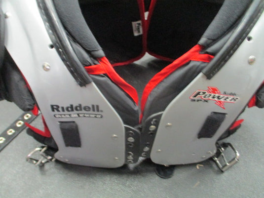 Used Riddell Power SPX OL/DL 52