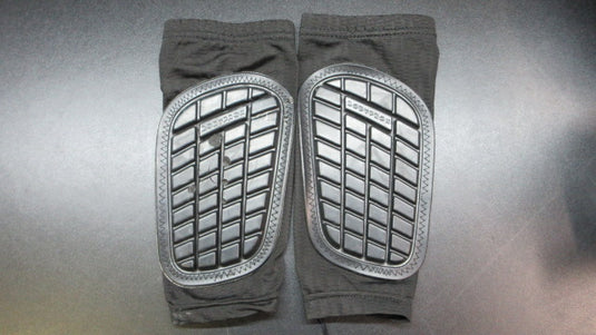 Used Bodyprox Soccer Shin Guards - Youth