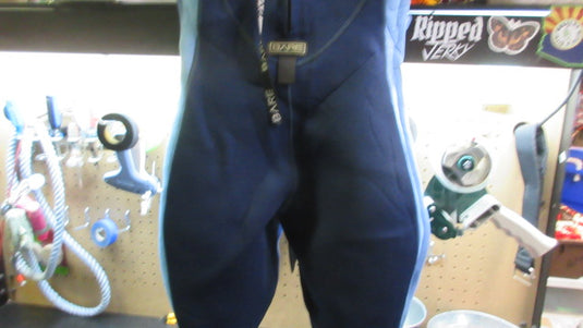 Used Bare Crush Shorty 2/2mm Wetsuit