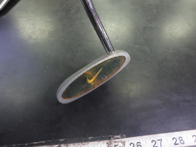 Load image into Gallery viewer, Used Nike Jr Mallet Right Hand Putter 23"
