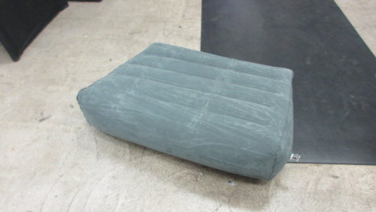 Used Obbomed Inflatable Portable Bed Wedge Pillow