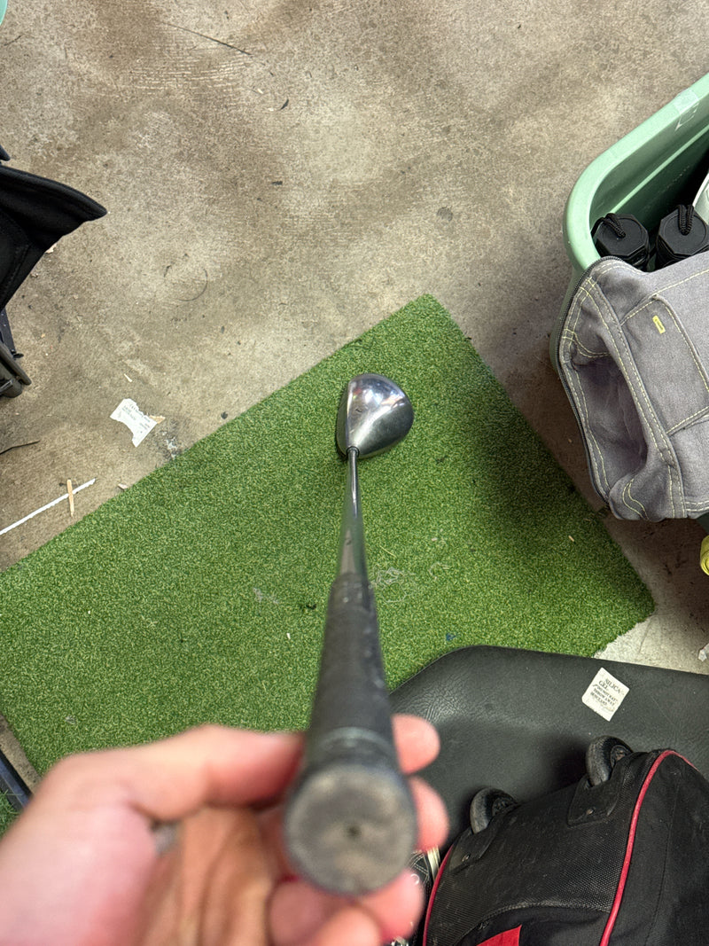 Load image into Gallery viewer, Used Callaway Big Bertha S2H2 Right Hand 3 Wood
