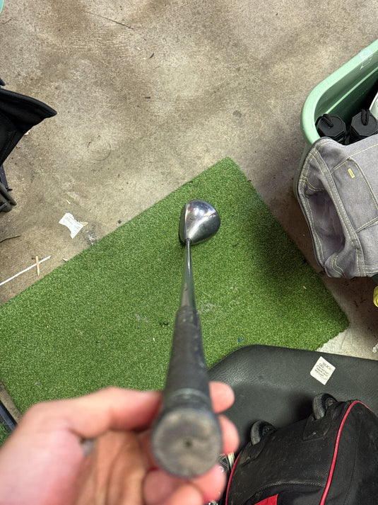 Used Callaway Big Bertha S2H2 Right Hand 3 Wood