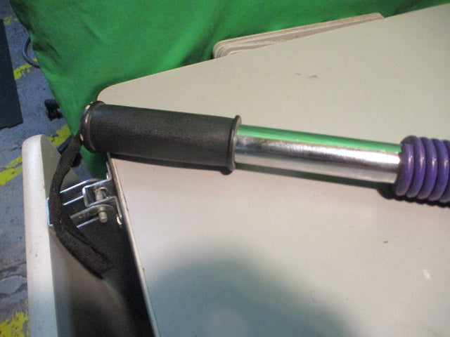 Load image into Gallery viewer, Used Spring Power Twister Bar Chest Resistance Arm Builder
