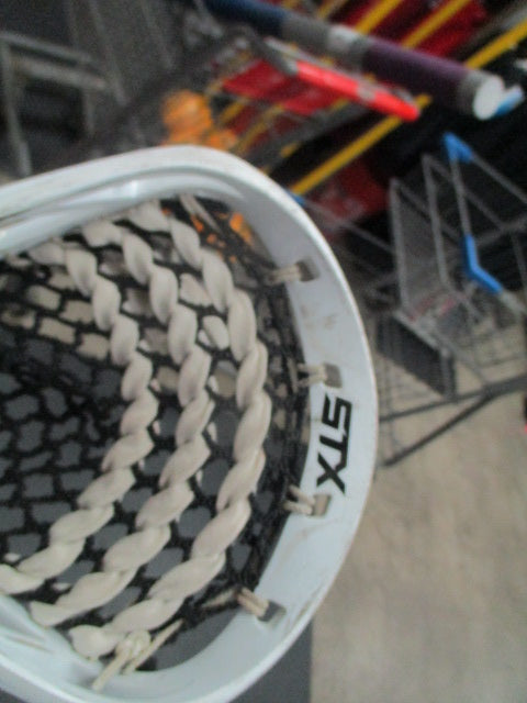 Load image into Gallery viewer, Used STX Stallion 6000 41&quot; Lacrosse Stick
