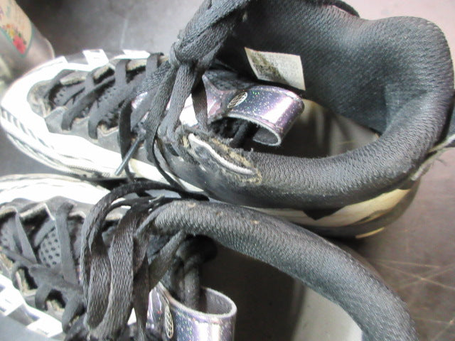 Load image into Gallery viewer, Used Adidas Freak Spark MD 23 Football Cleats - Size 8.5
