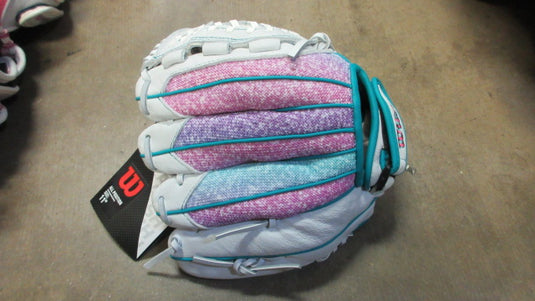 New Wilson A440 Flash 11