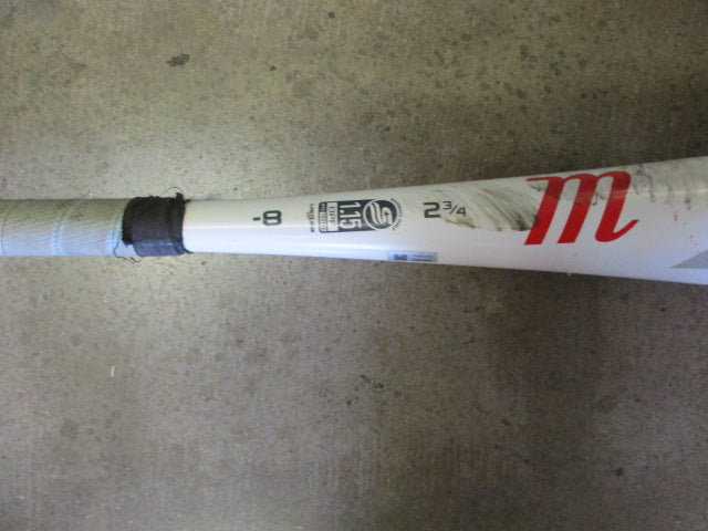 Load image into Gallery viewer, Used Marucci Cat 8 (-8) 31&quot; USSSA Baseball Bat
