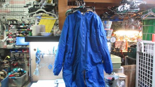 Used Adoretex Winter Swim Parka - Size XL