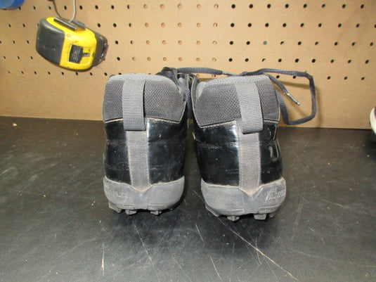 Used Nike Alpha Menace 2 Shark Football Cleats - Size 6.5