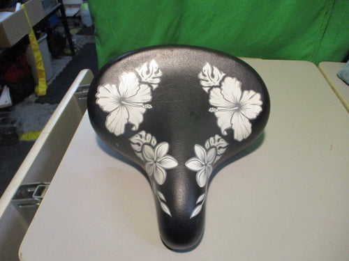 Used Electra Hawaii Cruiser Bike Saddle/Seat