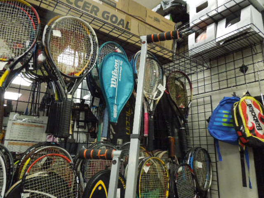 Used Manual Versa Climber Like Machine