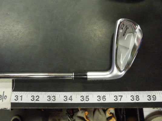 Used Srixon ZX4 MkII Mainframe FaceForged Right Hand 7 Iron