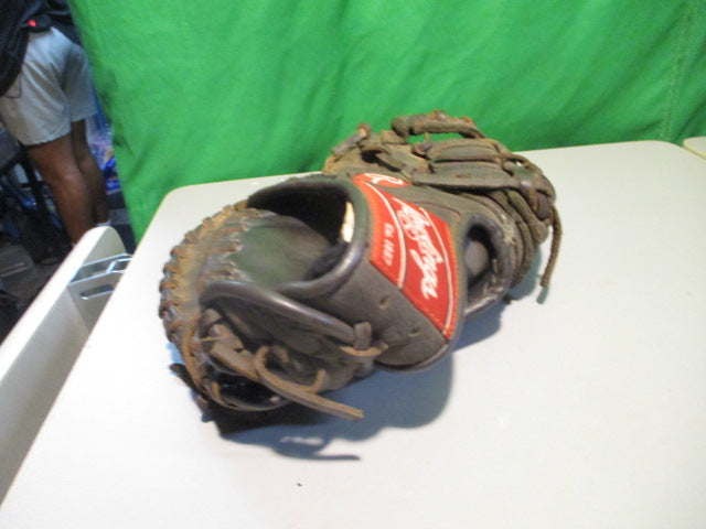 Load image into Gallery viewer, Used Rawlings Premium Series 12.5 First Base Mitt - LHT
