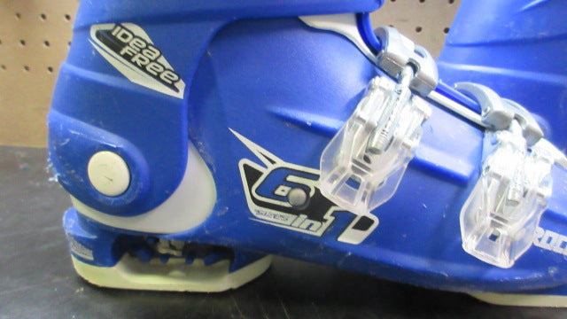 Load image into Gallery viewer, Used Roces Idea Free Adjustable Kids Ski Boots
