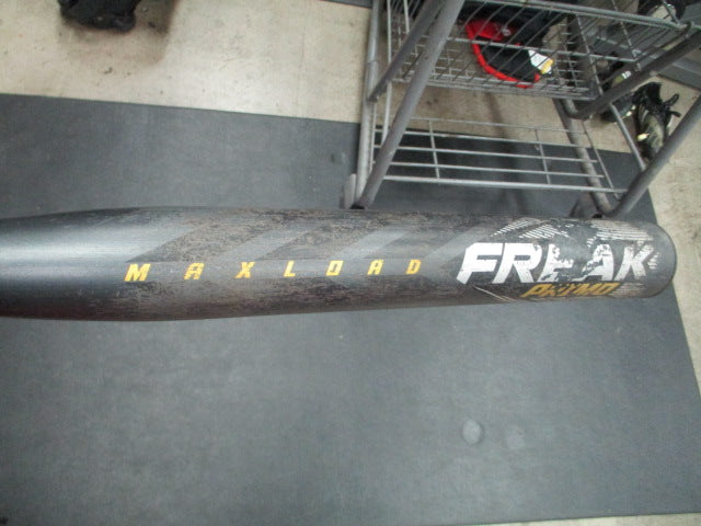 Load image into Gallery viewer, Used Miken Freak Primo (-8) 34&quot; USSSA Slowpitch Softball Bat
