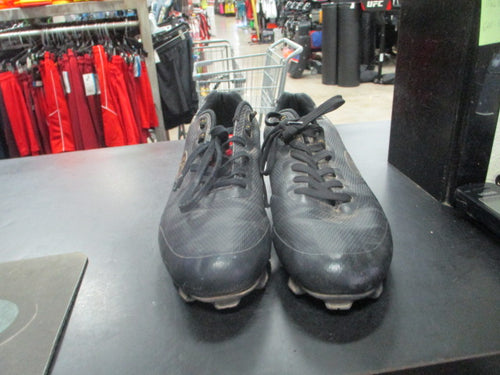 Used Rawlings Coolflo Size 9.5 Cleats