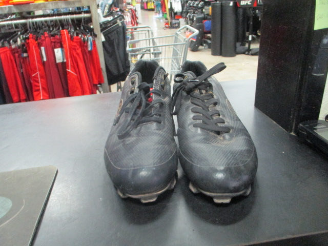 Load image into Gallery viewer, Used Rawlings Coolflo Size 9.5 Cleats
