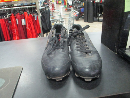 Used Rawlings Coolflo Size 9.5 Cleats