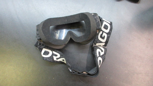 Used Dragon Ski Goggles